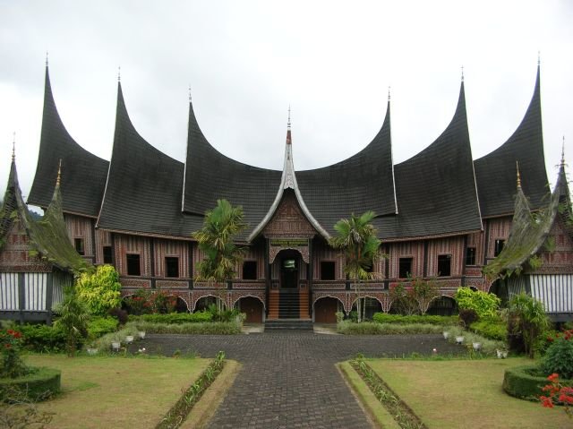 Rumah Gadang