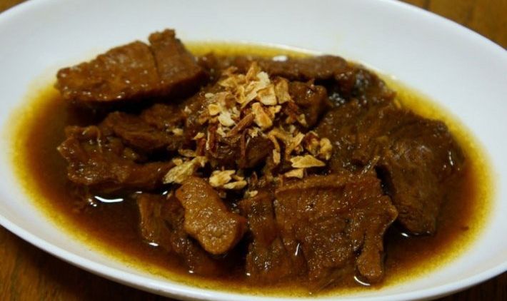 9 Resep Masakan dengan Kecap yang Mudah dan Enak