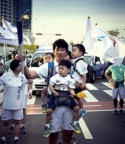  incheon asian games