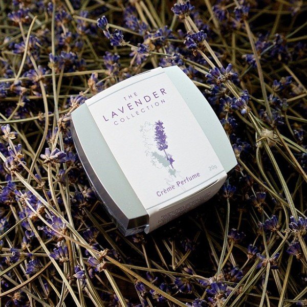 siapa nih yang suka aroma lavender?