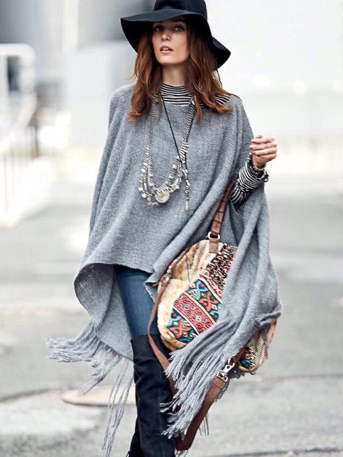 Poncho