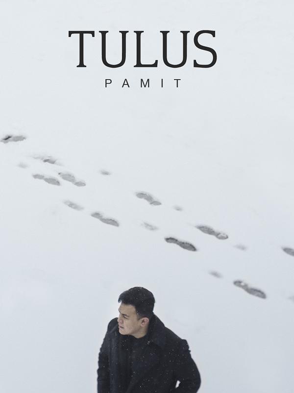 5 Alasan kenapa lagu PAMIT dari TULUS Bikin Baper