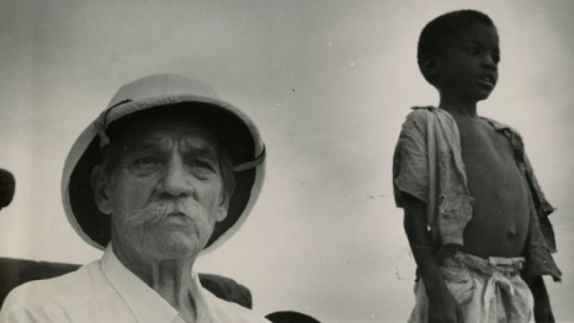 Albert Schweitzer