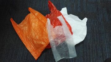 Daripada Sia-Sia Jadi Limbah, Kantong Plastik Bekas Bisa Kamu Ubah Jadi 7 Barang Lucu Ini