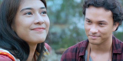 Rangga Sama Cinta Bakal Balikan Ngga Ya? Yuk Berandai-andai AADC2 Akan Seperti Apa Endingnya