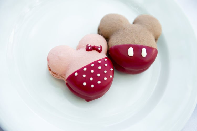 Macaron Mickey Mini~