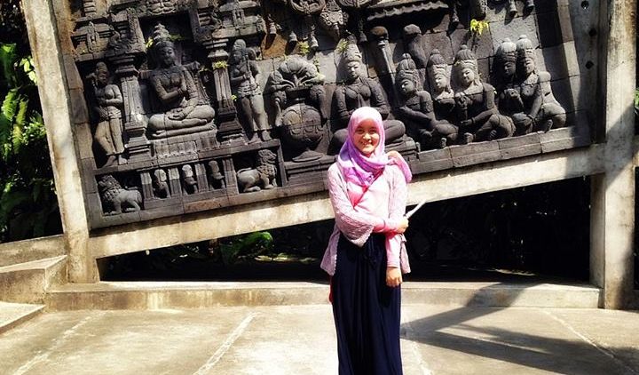 Ullen Sentalu, Ini Plesirku untuk Mengenal Budaya Jawa