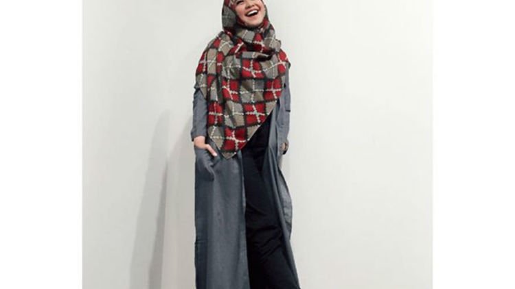 Buatmu Yang Berhijab, 12 Inspirasi Gaya Ria Ricis Ini Bisa Banget Kamu Tiru. Dari Yang Casual Hingga Yang Girly.