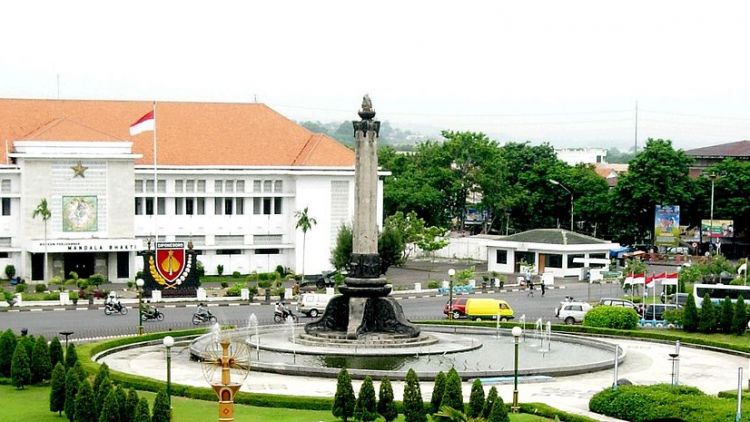 Semarang by Night, Wisata Malam di Kota Semarang