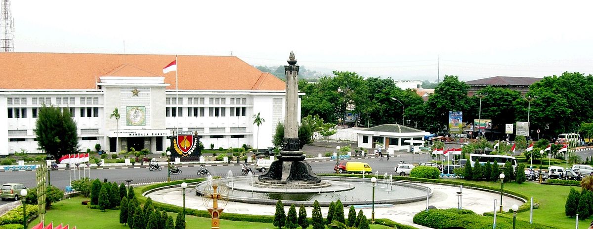 Semarang by Night, Wisata Malam di Kota Semarang