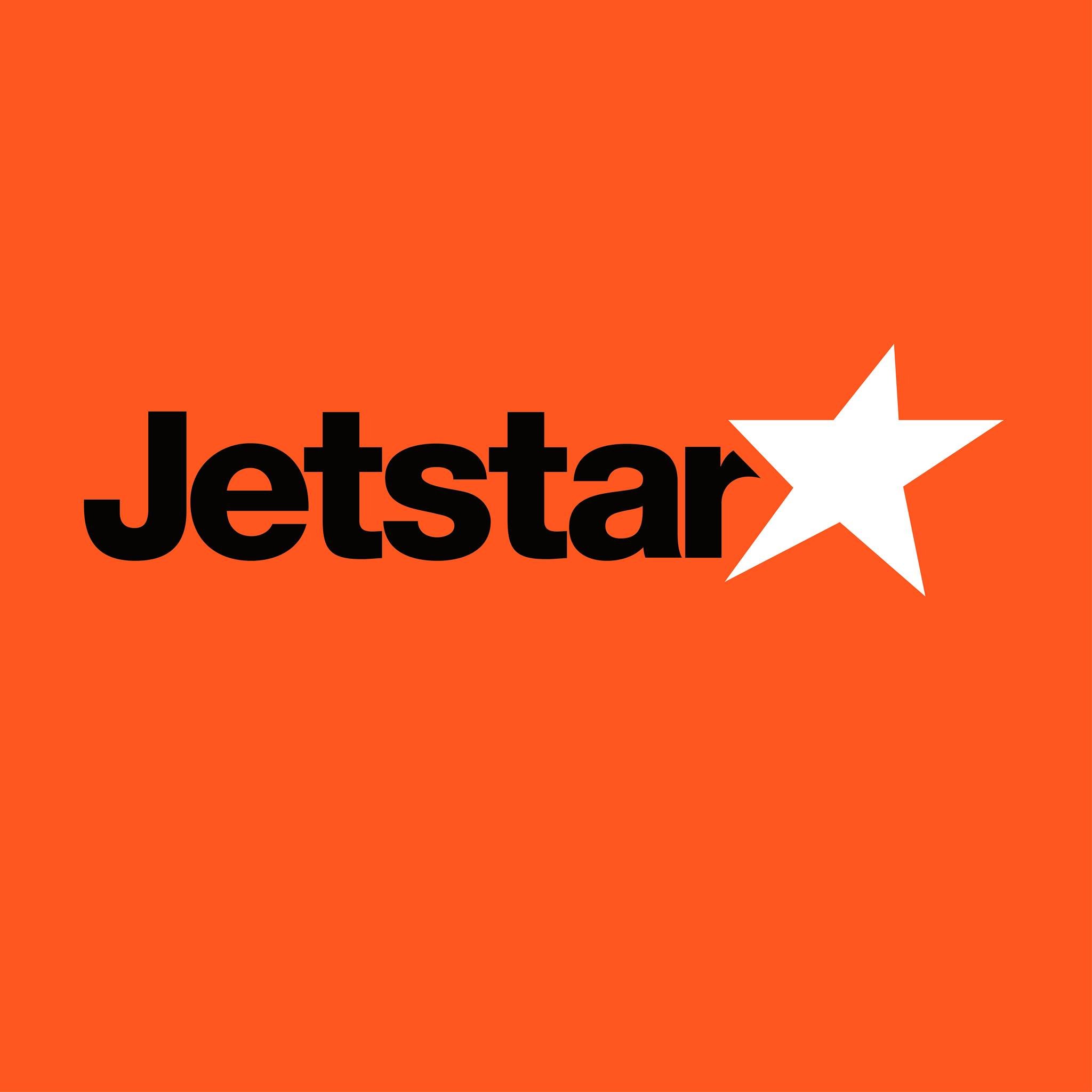 Jetstar