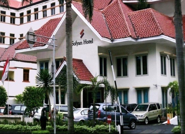 Hotel Sofyan