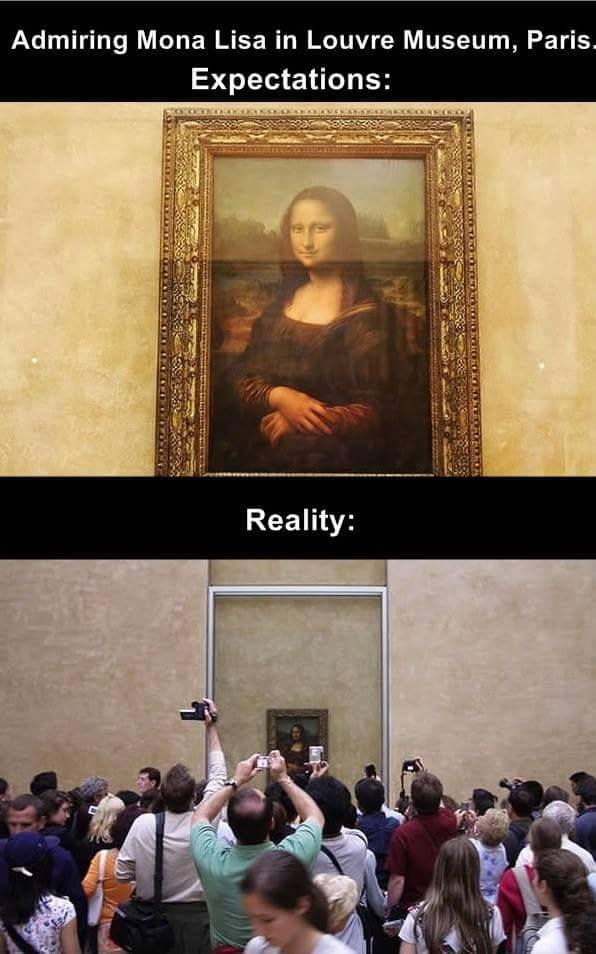 monalisa