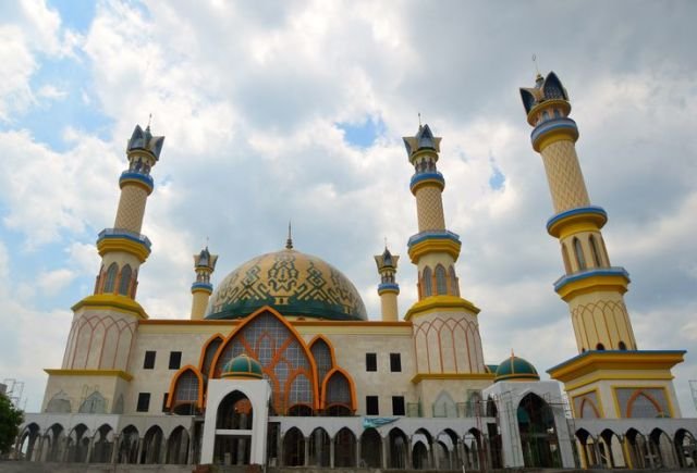 Masjid Mataram