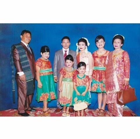 Surga Kecil Itu Bernama Keluarga. Ayah dan Ibu, Aku Rindu