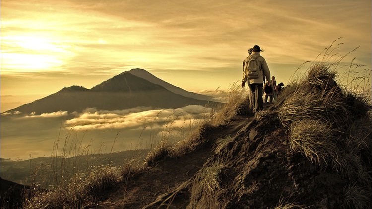 Kemanapun Kamu Pergi, Pergilah Bersama Hatimu