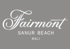 Fairmont Sanur Beach Bali