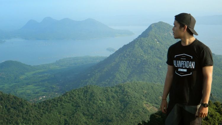 Jangan Merasa Sudah Siap Jadi Suami. Sebelum Kamu Mendaki 4 Gunung Ini!