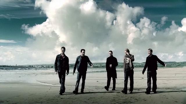 westlife - my love