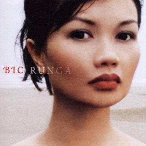 Bic Runga - Sway.