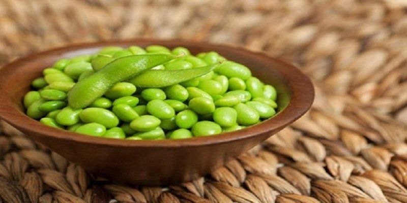 5 Cemilan Sehat Kaya Protein Bikin Tak Gendut