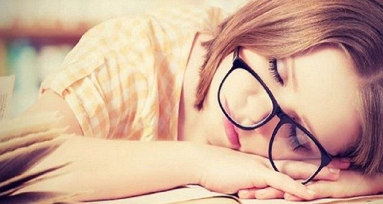 5 Tanda Bukti Seseorang Kurang Tidur, Bagaimana Dengan Kamu ?