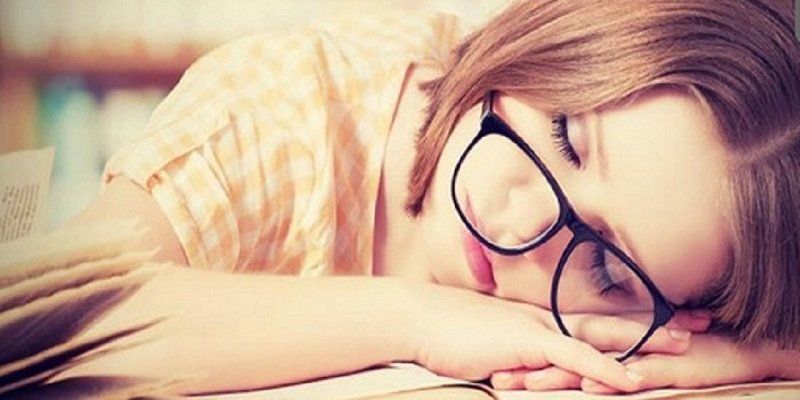 5 Tanda Bukti Seseorang Kurang Tidur, Bagaimana Dengan Kamu ?