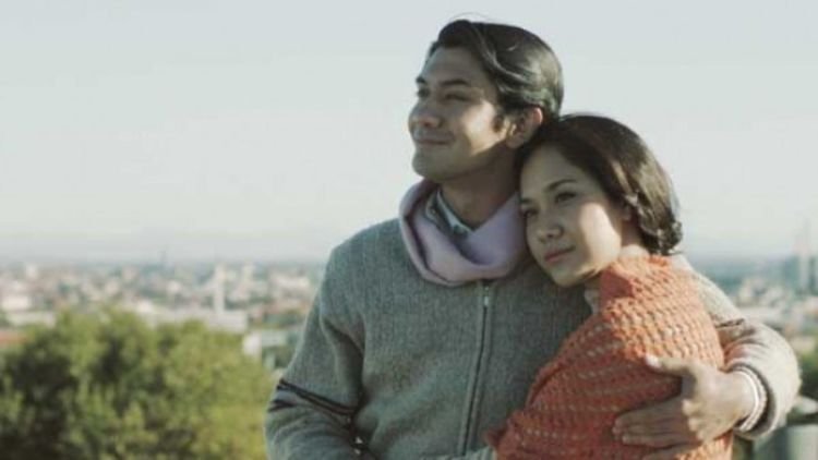 9 Kutipan Romantis dari Film Indonesia, Bisa Jadi Referensi Buat Gombalin Gebetan Atau Pacar!