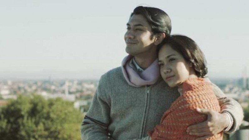 9 Kutipan Romantis dari Film Indonesia, Bisa Jadi 