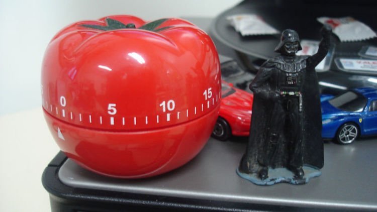 kitchen timer