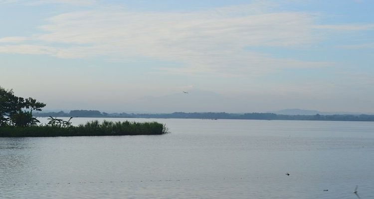 Waduk Gondang, Simbol Sebuah Ketenangan.