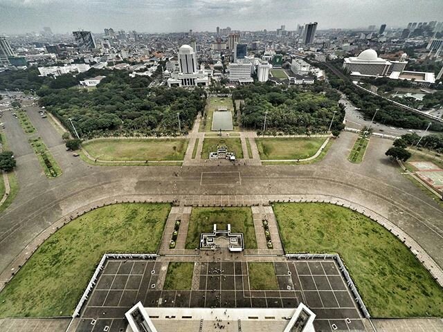 Kata Siapa Jakarta Ga Bisa Dieksplor? Ini Buktinya