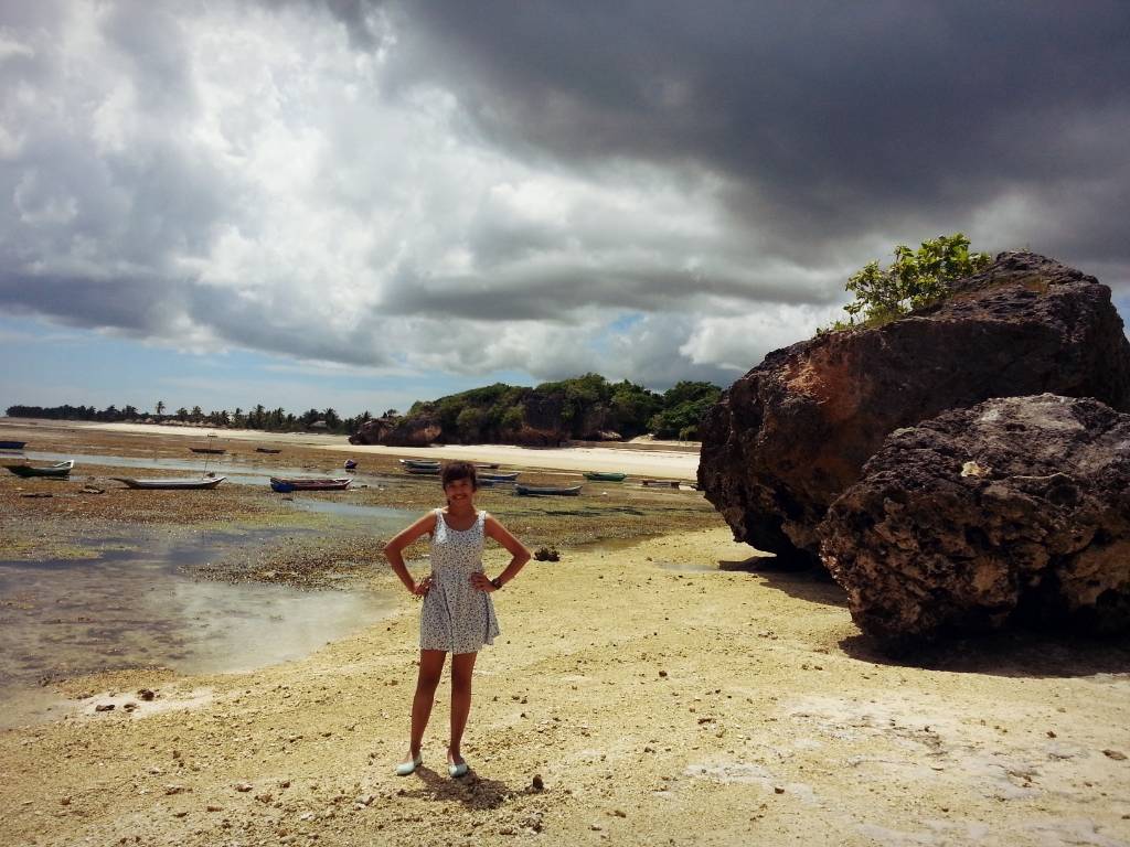 Mengenal Lebih Dekat Pesona Kupang dan Pulau Rote di Belahan Timur Indonesia