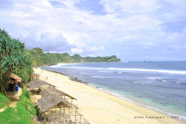 Pantai Nampu