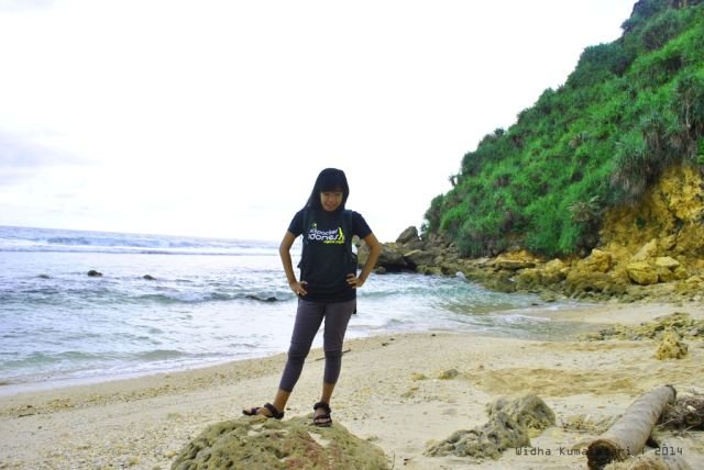 Pantai Sendang