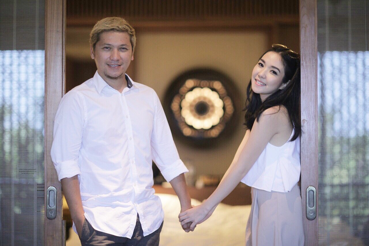 Contek Cara Gisel dan Gading Menciptakan Momen Indah Mereka! Biar Romantis Terus