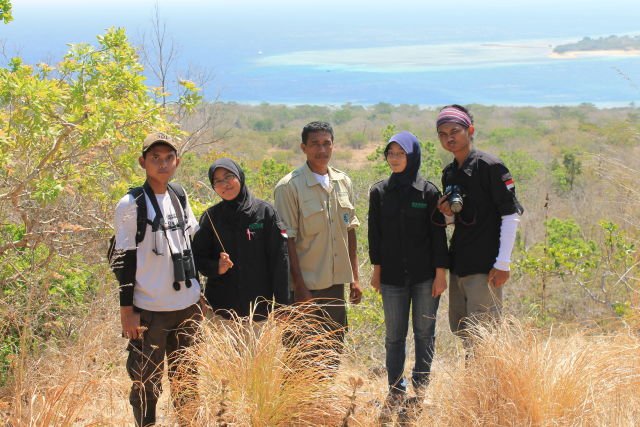 Pulau Menjangan