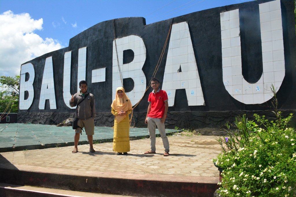 Tersesat Bukan Berarti Kiamat, 9 Hal Seru Ini Bisa Dilakukan di Kota Bau-Bau dengan Modal Nekat dan Uang Pas-pasan! #IniPlesirku