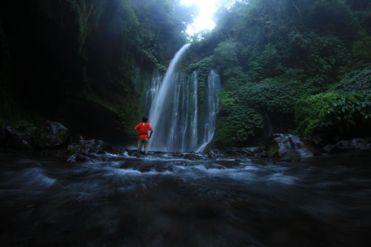 urungkan liburan dulu deh