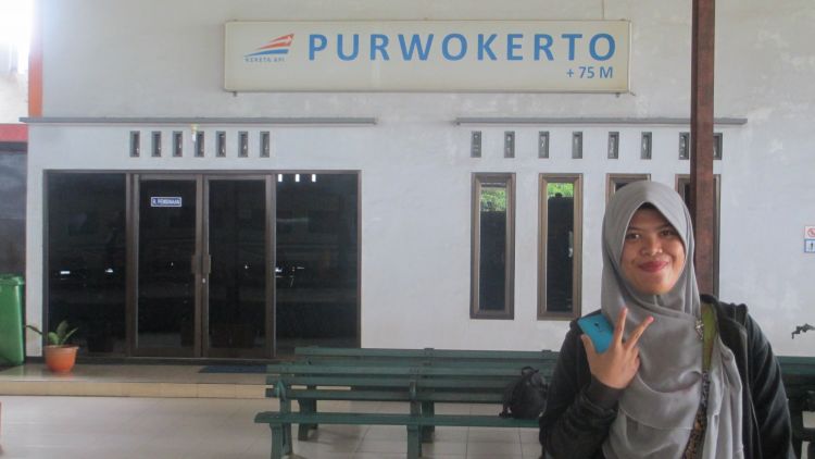 One Day Trip Purwokerto