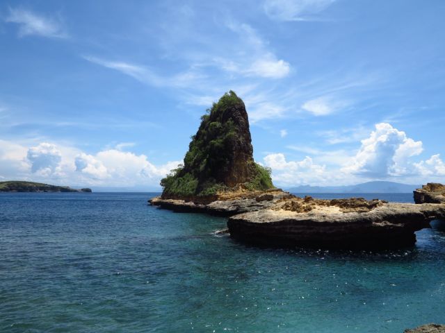 Tanjung Bloam nan Indah