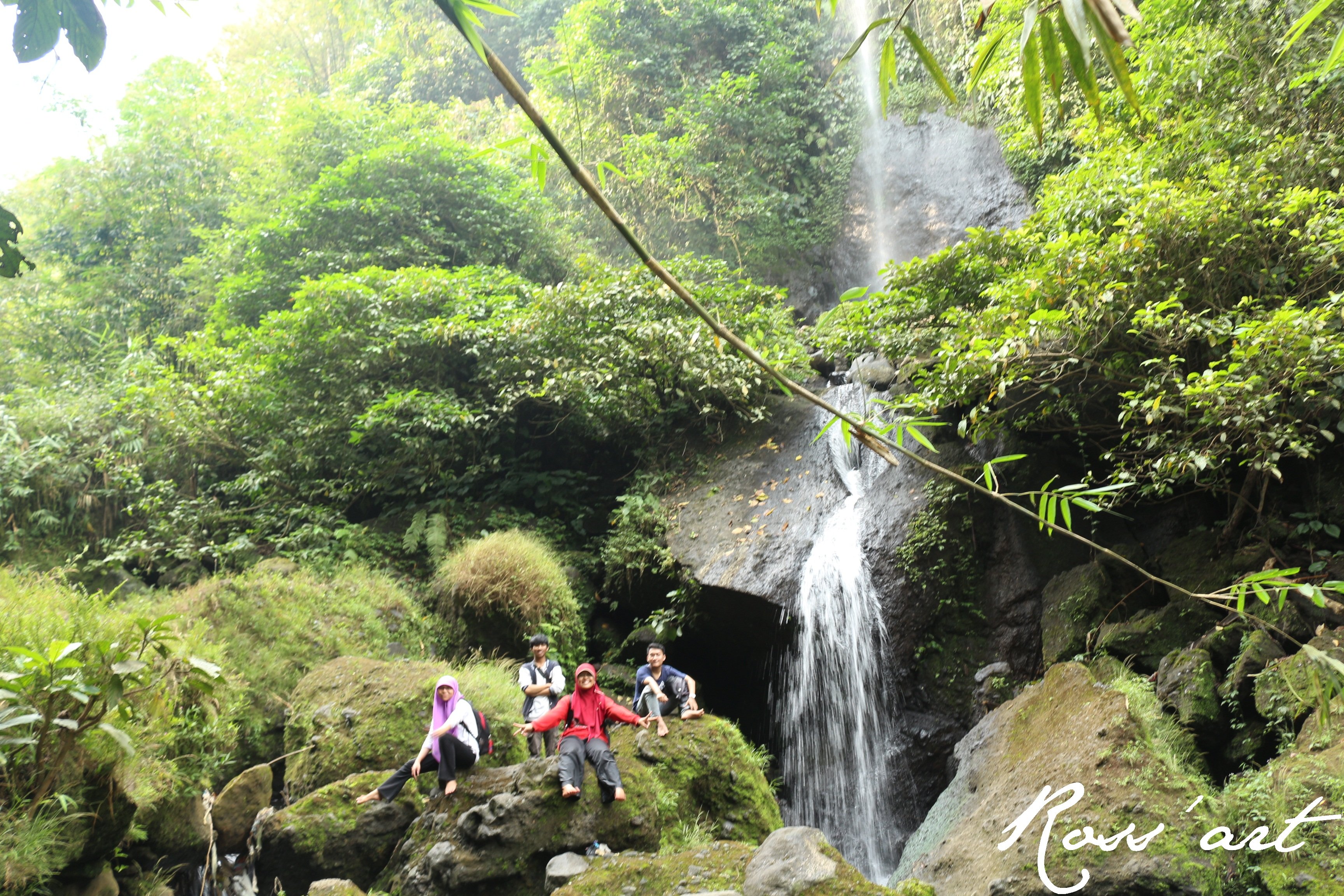 Ini Plesirku, Yang Tak Melulu Soal Wisata dan Destinasi