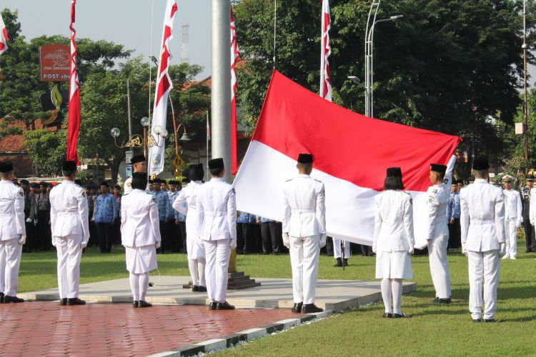 Semoga kedepannya bisa makin cinta sama Indonesia