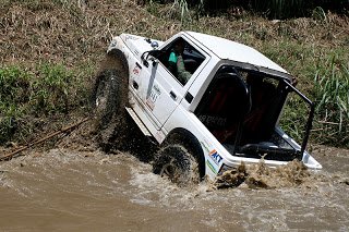 offroad