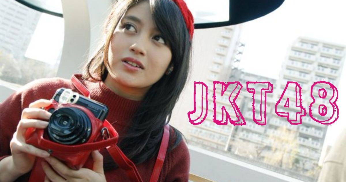 Sebelum Beli Album Baru JKT 48, Tumbuhkan Semangatmu 