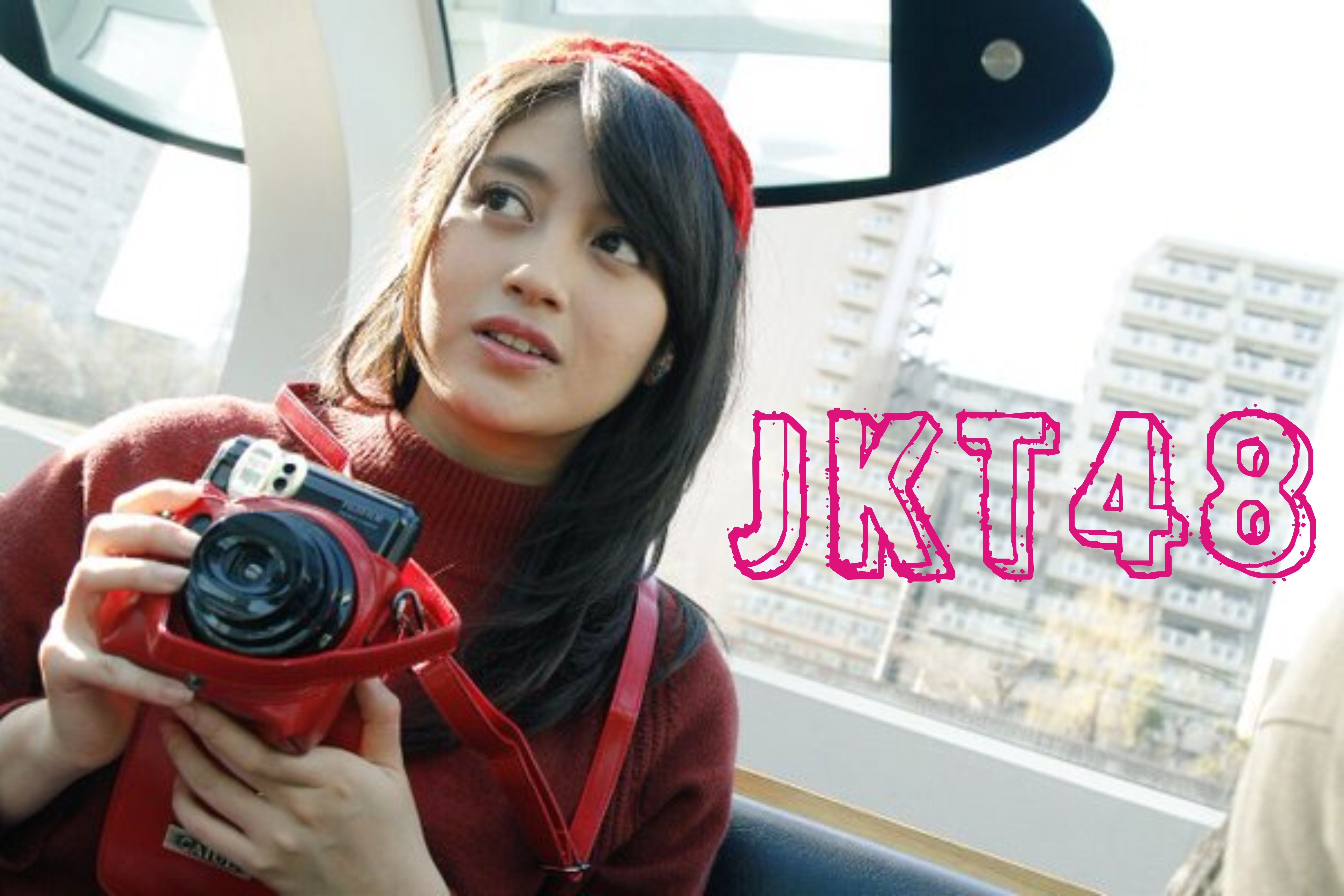 Sebelum Beli Album Baru JKT 48, Tumbuhkan Semangatmu dengan Quotes dari Para Member JKT48 Ini!