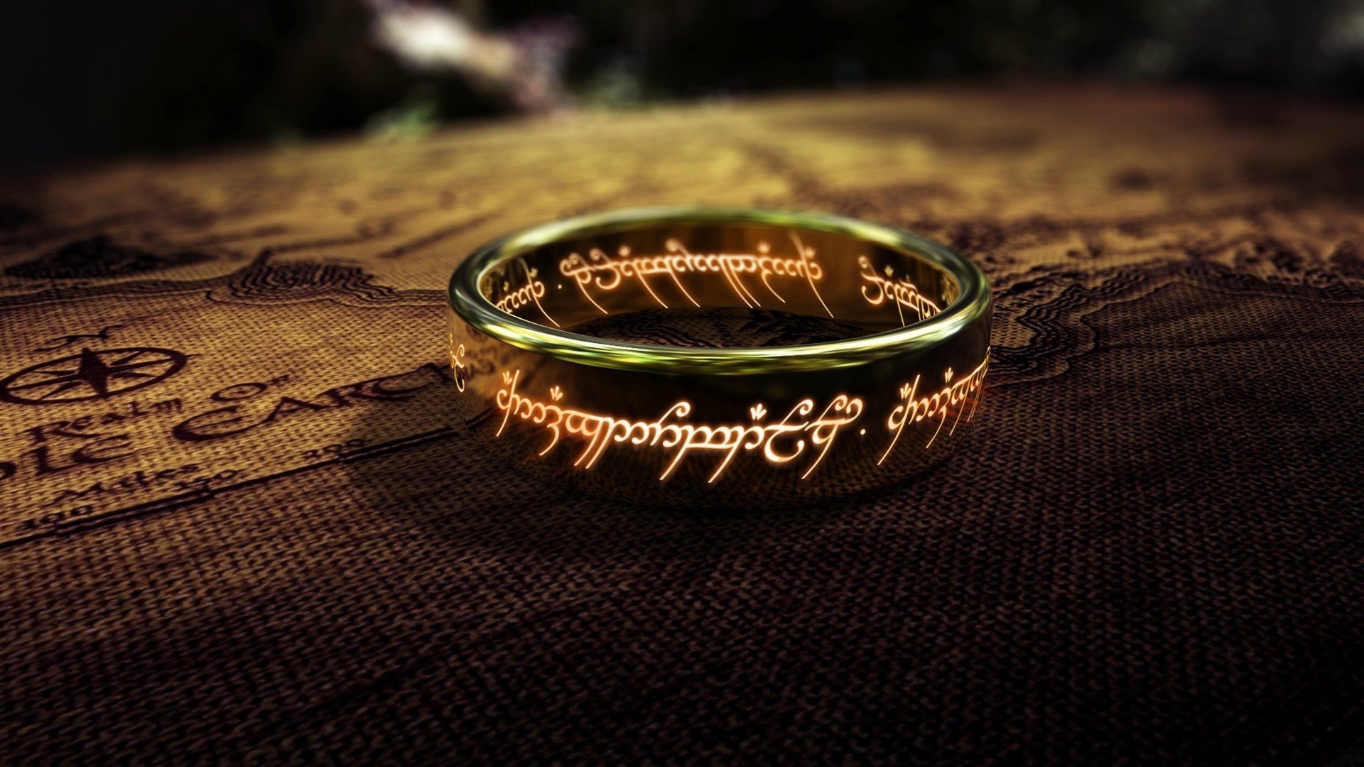 Lord of the rings