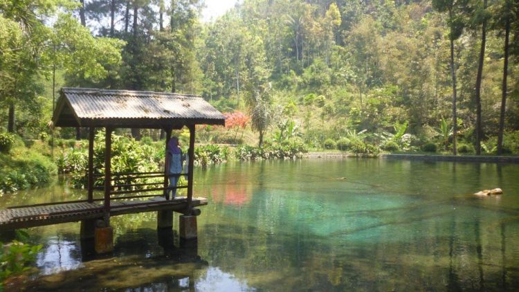 7 Destinasi Ini Wajib Kamu Datangi Jika Kamu Berkunjung ke Blitar