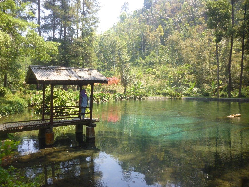 7 Destinasi Ini Wajib Kamu Datangi Jika Kamu Berkunjung ke Blitar