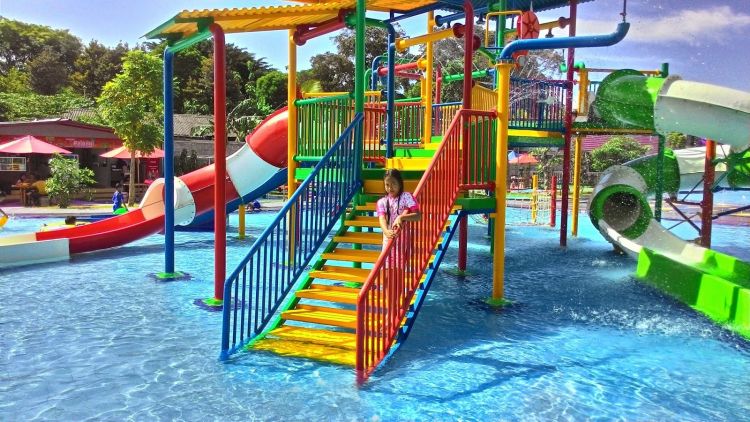 6 Waterpark Jogja yang Tepat Untuk Menghabiskan Akhir Pekanmu